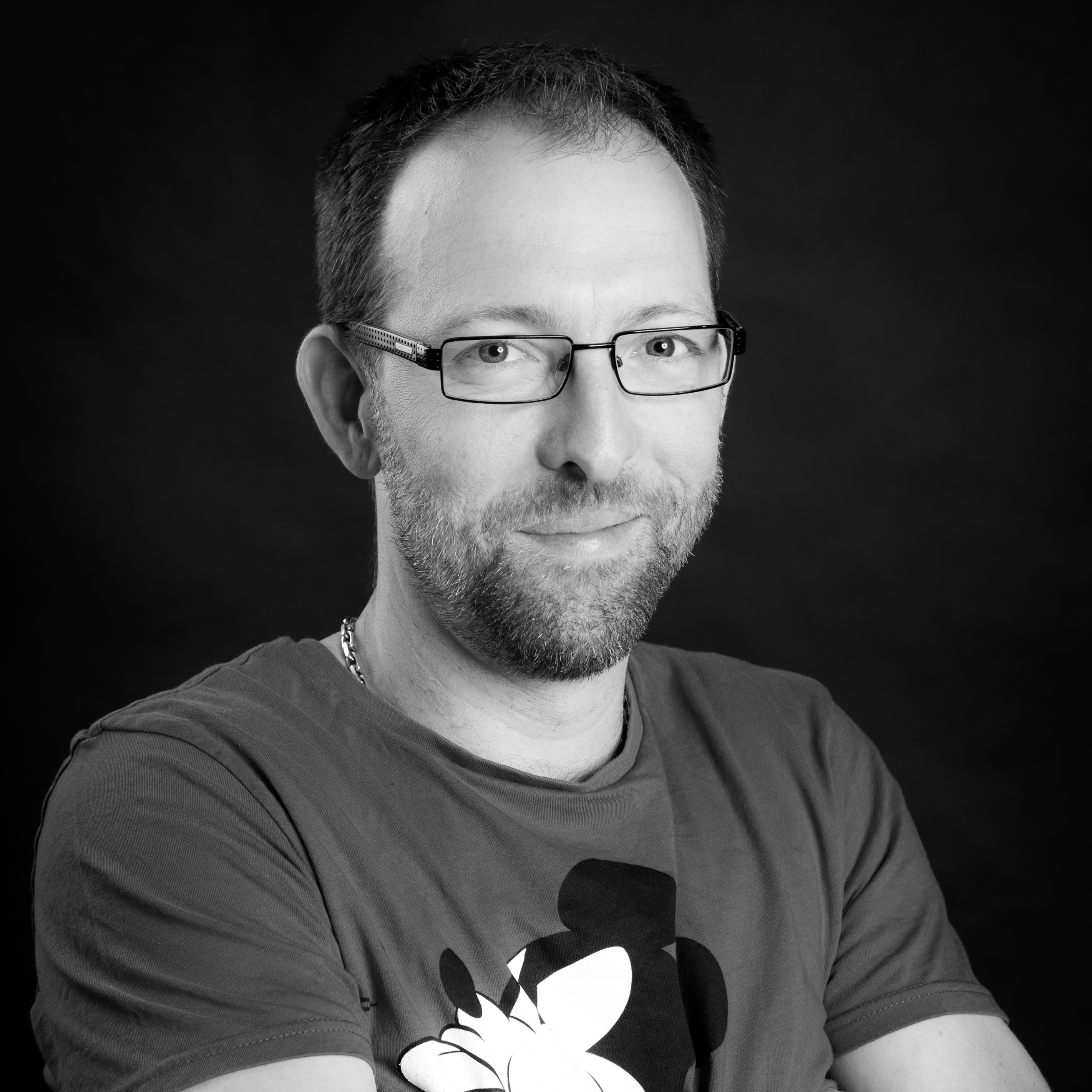 A picture of Ramon de la Fuente